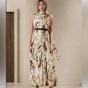 Valentina Maxi Dress